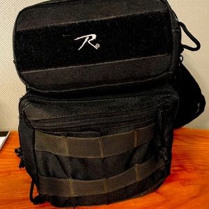 Rothco Compact Tactisling Shoulder Bag